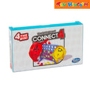 World's Smallest Connect 4