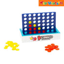 World's Smallest Connect 4