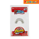 World's Smallest Slinky