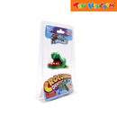 World's Smallest Crocodile Dentist Game