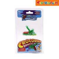 World's Smallest Crocodile Dentist Game