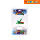 World's Smallest Crocodile Dentist Game