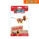 World's Smallest Slinky Dog