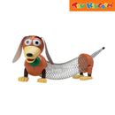 World's Smallest Slinky Dog