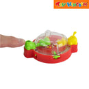 World's Smallest Hungry Hungry Hippos