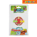 World's Smallest Hungry Hungry Hippos