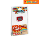 World's Smallest Etch A Sketch