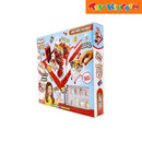 Mini World Mini Market Mini Mart Playset