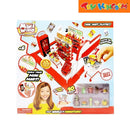 Mini World Mini Market Mini Mart Playset