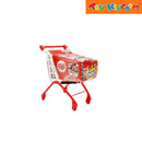 Mini World Mini Market Shopping Cart Surprise Pack