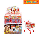 Mini World Mini Market Shopping Cart Surprise Pack