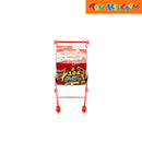 Mini World Mini Market Shopping Cart Surprise Pack
