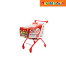 Mini World Mini Market Shopping Cart Surprise Pack