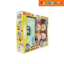 Mini World Refrigerator Starter Kit