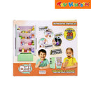 Mini World Refrigerator Starter Kit
