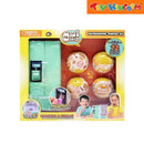 Mini World Refrigerator Starter Kit