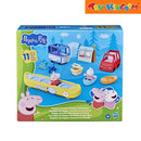 Peppa Pig Peppa's Travels: Outdoor Adventure Playset