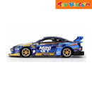 Mini GT 1/64 Nissan Silvia (S15)