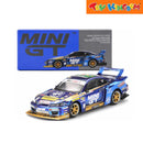 Mini GT 1/64 Nissan Silvia (S15)