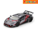 Mini GT 1/64 LB WORKS Lamborghini Huracán GT Ronin Die-cast Model Car