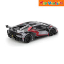 Mini GT 1/64 LB WORKS Lamborghini Huracán GT Ronin Die-cast Model Car