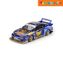 Mini GT 1/64 Nissan Silvia (S15)