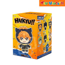 Eaki Haikyuu!! Animal Hood Series Plush Keychain Blind Box