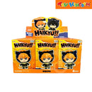 Eaki Haikyuu!! Animal Hood Series Plush Keychain Blind Box