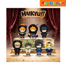 Eaki Haikyuu!! Animal Hood Series Plush Keychain Blind Box