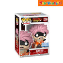 Funko Pop! Animation: Fairy Tail 100 Years Quest Natsu Fired-Up