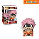 Funko Pop! Animation: Fairy Tail 100 Years Quest Natsu Fired-Up