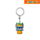 Funko Pocket Pop! Keychain: Disney Lilo & Stitch Collection