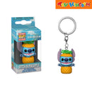 Funko Pocket Pop! Keychain: Disney Lilo & Stitch Collection