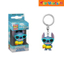 Funko Pocket Pop! Keychain: Disney Lilo & Stitch Collection
