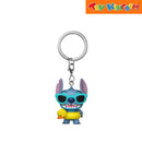 Funko Pocket Pop! Keychain: Disney Lilo & Stitch Collection
