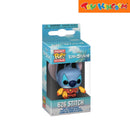 Funko Pocket Pop! Keychain: Disney Lilo & Stitch Collection