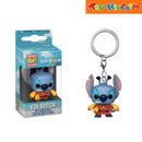Funko Pocket Pop! Keychain: Disney Lilo & Stitch Collection