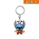 Funko Pocket Pop! Keychain: Disney Lilo & Stitch Collection