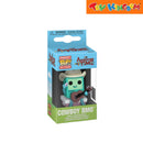 Funko Pocket Pop! Keychain: Cartoon Network Adventure Time Cowboy BMO