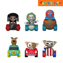 Funko Mystery Minis: Warner Bros. Spooky Rides
