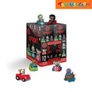 Funko Mystery Minis: Warner Bros. Spooky Rides