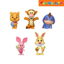 Funko Minis: Disney – Winnie the Pooh In Random Assortment