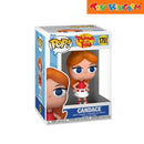 Funko Pop! Animation: Disney Phineas and Ferb Vinyl Figure