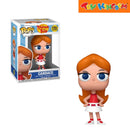 Funko Pop! Animation: Disney Phineas and Ferb Vinyl Figure