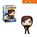 Funko Pop! Animation: Disney Phineas and Ferb Vinyl Figure