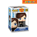 Funko Pop! Animation: Disney Phineas and Ferb Vinyl Figure