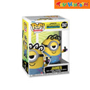 Funko Pop! Movies: Minions & Monsters Vinyl Figure