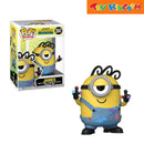 Funko Pop! Movies: Minions & Monsters Vinyl Figure
