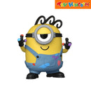 Funko Pop! Movies: Minions & Monsters Vinyl Figure