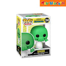 Funko Pop! Movies: Minions & Monsters Vinyl Figure